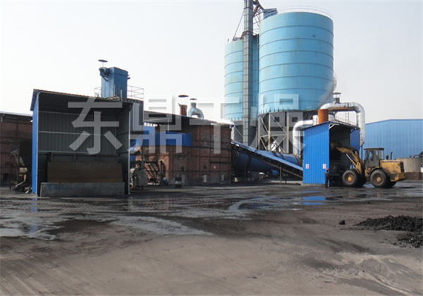 褐煤提質(zhì)設(shè)備，褐煤烘干機(jī)