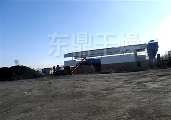 烘干機(jī)，煤泥烘干機(jī)，三筒烘干機(jī)